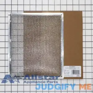 Broan S97006931 Range Hood Filter