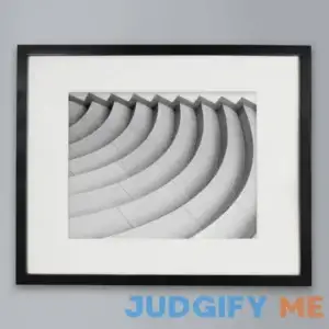 Threshold 16" x 20" Matted to 11" x 14" Thin Gallery Frame