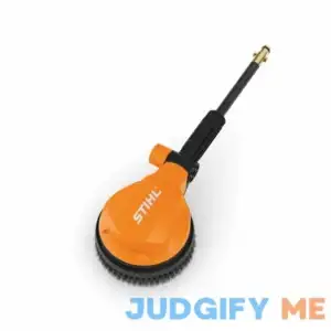 STIHL Pressure Washer Rotary Washing Brush