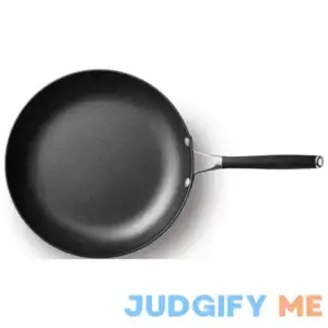 Select by Calphalon Nonstick with AquaShield Fry Pan