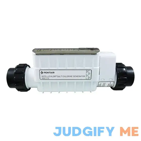 Pentair IntelliChlor IC40 Salt Cell EC-520555 Pentair IntelliChlor IC40 Salt Cell EC-520555