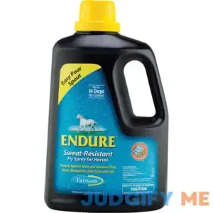 Farnam Endure Sweat Resistant Fly Spray