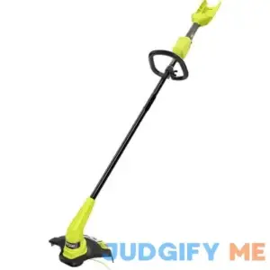 Ryobi 40V 12 in. Cordless Battery String Trimmer