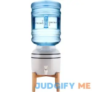Primo 900114 Ceramic Water Dispenser