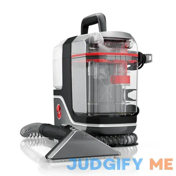 Hoover CleanSlate XL Deep Cleaning Spot Cleaner FH15000V Hoover CleanSlate XL Deep Cleaning Spot Cleaner FH15000V