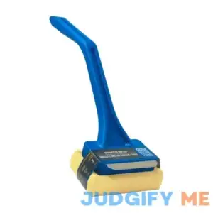 Grill Rescue BBQ Replaceable Scraper Cleaning Head