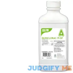 Quinclorac 75 DF Herbicide