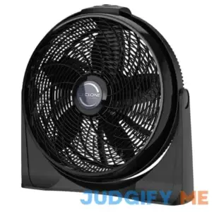 Lasko A20515 Floor Cyclone Fan without Remote 20