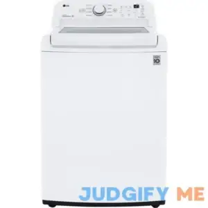 LG 4.5 Cu. Ft. Top Load Washer WT7000CW