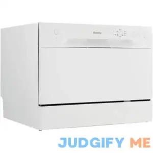 Danby DDW621WDB