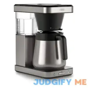 OXO Brew 8-Cup Coffee Maker
