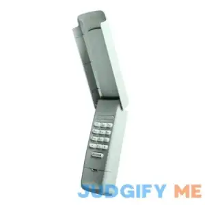 Chamberlain Garage Door Wireless Keyless Entry