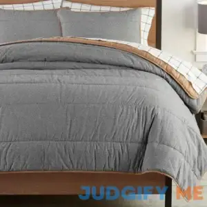 Camden Comforter & Sham