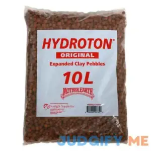 Mother Earth Hydroton Original 10 Liter
