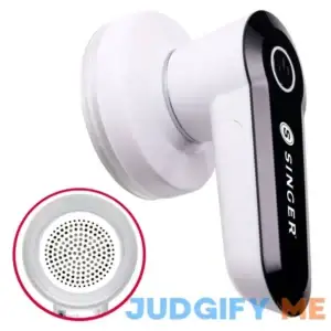Singer Compact Fabric Shaver & Lint Remover