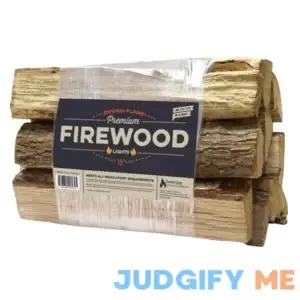 0.65 cu. ft. Premium Packaged Firewood