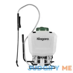 Niagara 4 Gallon Backpack Chemical Sprayer