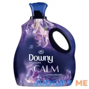 Downy Infusions Fabric Softener