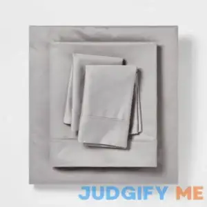 Threshold 400-Thread Count Performance Sheet Set