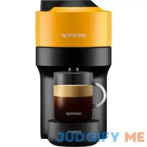 Magimix Nespresso Vertuo Pop