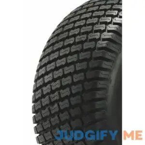 Premium 4Ply Turf Tire