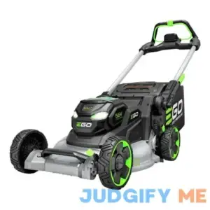 EGO 22 in. Aluminum Deck Select Cut Self-Propelled Lawn Mower