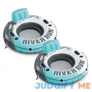 Intex River Run Inflatable Tube