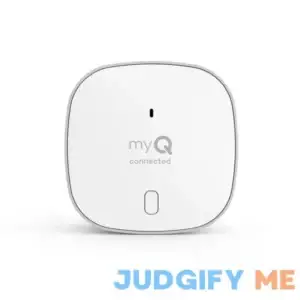 Chamberlain Myq-g0402 2 Door Smart Garage Hub