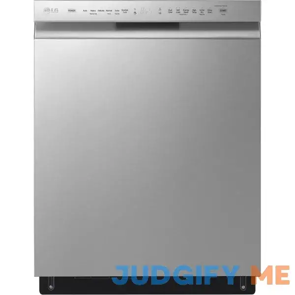 LG LDFN4542 LG LDFN4542