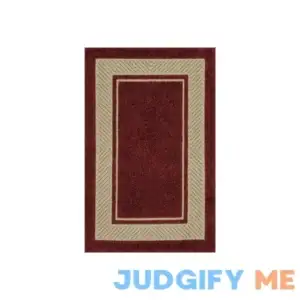 Maples Estate Border Rug