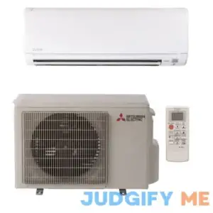 Mitsubishi Single Zone 12