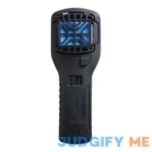 Thermacell Portable Mosquito Repeller MR300