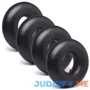 AR-PRO 23x10.5/9.5/8.5-12 Inner Tube Replacement With TR-13 Straight Valve Stem