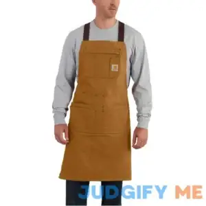 Carhartt Apron