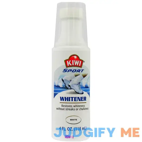 Kiwi Shoe Whitener Kiwi Shoe Whitener