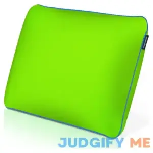 Fun Pillow Memory Foam with Cool-to-the-Touch Cover