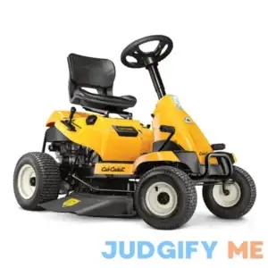 Cub Cadet CC 30 Rider Tractor