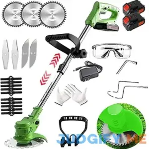 Weed Wacker Battery Operated