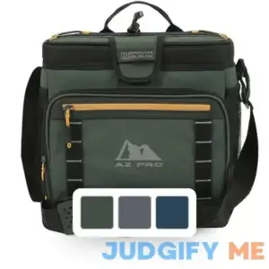 Arctic Zone AZ Pro 16-Can Zipperless Cooler