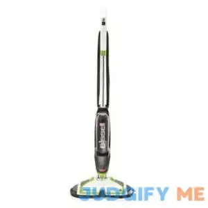 Bissell SpinWave Hard Floor Mop