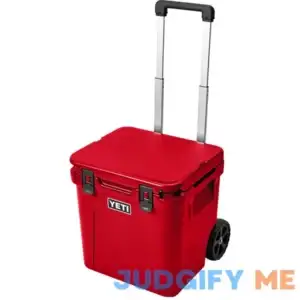 Roadie 48 Wheeled Cooler Yeti