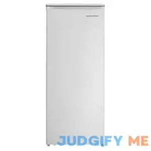 Hamilton Beach 10.1 cu. Ft. Upright Freezer