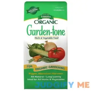 Espoma Organic Garden-Tone Vegetable Food