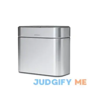 simplehuman Compost Caddy 4 Liter