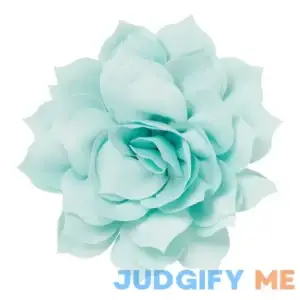 Offray Lotus Flower great for sewing & crafting projects Accessories