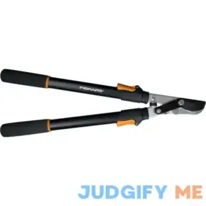 Fiskars Power-Lever Telescoping Bypass Lopper