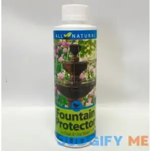 Birdbath & Fountain Protector 95566