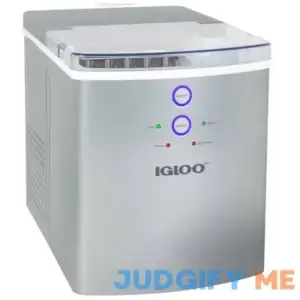 Igloo 33-lb. Countertop Ice Maker Machine