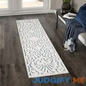 My Texas House Lady Bird Area Rug