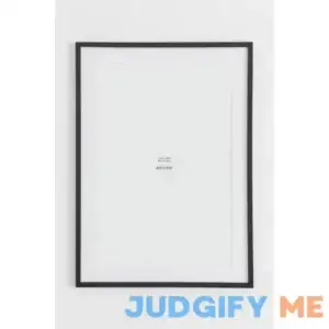 H&M Home Wooden Frame
